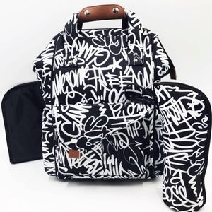 HipHop Diaper Bag